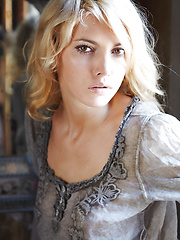 Lilly in Speculum by Erro - Erotic and nude pussy pics at GirlSoftcore.com