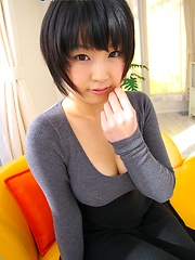 Cute Akane Matsuda - Erotic and nude pussy pics at GirlSoftcore.com