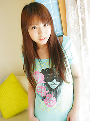 RiekaKimishima - Erotic and nude pussy pics at GirlSoftcore.com