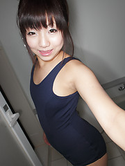 MahiruTsubaki - Erotic and nude pussy pics at GirlSoftcore.com