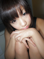 MahiruTsubaki - Erotic and nude pussy pics at GirlSoftcore.com