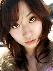 Asian model is a cute teen with a nice ass and tits - Erotic and nude pussy pics at GirlSoftcore.com