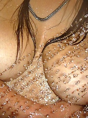 Japanese slut Asami is a model who enjoys her horny audience - Erotic and nude pussy pics at GirlSoftcore.com