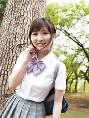 Wakatsuki Maria - Erotic and nude pussy pics at GirlSoftcore.com
