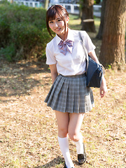 Wakatsuki Maria - Erotic and nude pussy pics at GirlSoftcore.com