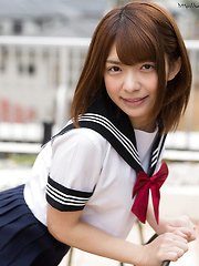 Mari Rika - Erotic and nude pussy pics at GirlSoftcore.com