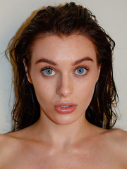 Lana Rhoades Before Modern Era II - Erotic and nude pussy pics at GirlSoftcore.com