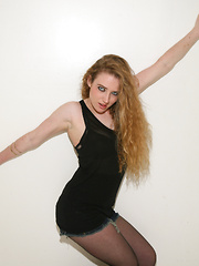Throwback 2010 Vol 1 - Erotic and nude pussy pics at GirlSoftcore.com