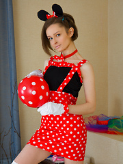 All that hot stuff - Erotic and nude pussy pics at GirlSoftcore.com