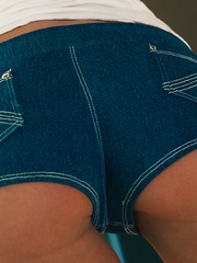 Trinity For Lunch - Erotic and nude pussy pics at GirlSoftcore.com