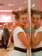 Tatiana Penskaya Human After Mall - Erotic and nude pussy pics at GirlSoftcore.com
