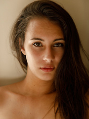 Lilo Mai Sheets Happen - Erotic and nude pussy pics at GirlSoftcore.com