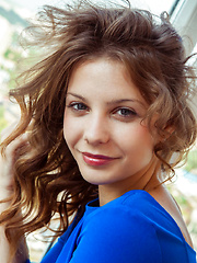 Emma Sweet: Vinco by Albert Varin