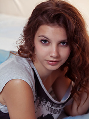 Emma Sweet: Kinere by Albert Varin