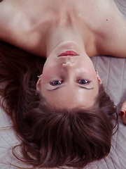 Emma Sweet: Presenting Emma Sweet by Albert Varin - Erotic and nude pussy pics at GirlSoftcore.com