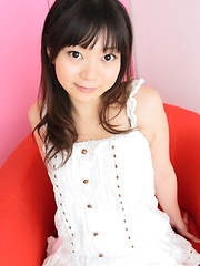 Cute japan cutie Momoka Utsumi - Erotic and nude pussy pics at GirlSoftcore.com