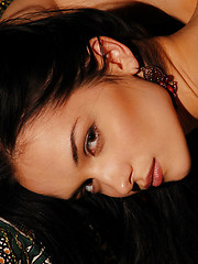 Hot movie of super attractive Jenya as she shows her softer side. - Erotic and nude pussy pics at GirlSoftcore.com