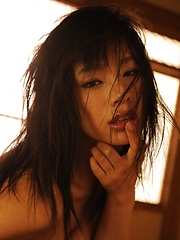 Great asian big tits model Hana Haruna in hot scenario. - Erotic and nude pussy pics at GirlSoftcore.com