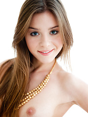 Sexy russian babe Lily - Erotic and nude pussy pics at GirlSoftcore.com
