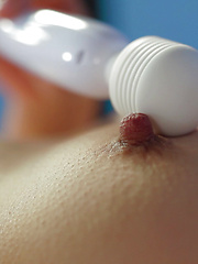 Mina can't stop touching herself. In this video, she plays with a Japanese plugin toy. The vibration tickles her body into wild ecstasy on video. - Erotic and nude pussy pics at GirlSoftcore.com