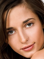 Two Flowers - Erotic and nude pussy pics at GirlSoftcore.com