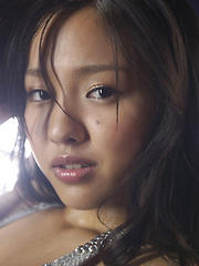 Shizuka Asian honey is a like a cat that demands to be spoiled - Erotic and nude pussy pics at GirlSoftcore.com