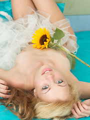 Modern nude model - Erotic and nude pussy pics at GirlSoftcore.com