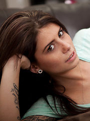 Hot Pink Panties - Erotic and nude pussy pics at GirlSoftcore.com