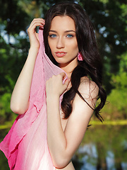 Zsanett Tormay - SUONI - Erotic and nude pussy pics at GirlSoftcore.com