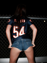 For All You Bears Fans - Erotic and nude pussy pics at GirlSoftcore.com