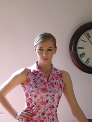 Teaching You Something - Erotic and nude pussy pics at GirlSoftcore.com