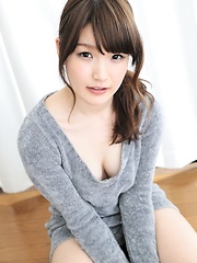 Yuna Ishihara - Erotic and nude pussy pics at GirlSoftcore.com