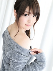 Yuna Ishihara - Erotic and nude pussy pics at GirlSoftcore.com