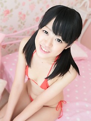 Kanae Iemura - Erotic and nude pussy pics at GirlSoftcore.com