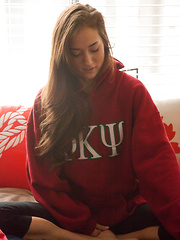Carlee Delima Frat Slayer - Erotic and nude pussy pics at GirlSoftcore.com