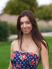 Olive Southard Sunday Suburbs - Erotic and nude pussy pics at GirlSoftcore.com