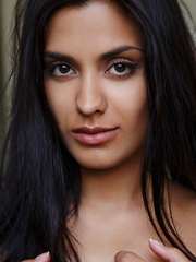 Belinda A - Erotic and nude pussy pics at GirlSoftcore.com