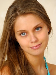 Kristel A. - SAVELL - Erotic and nude pussy pics at GirlSoftcore.com