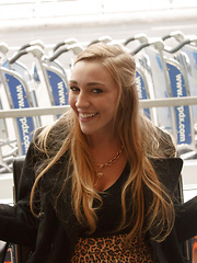 Kendra Sunderland PDX Files - Erotic and nude pussy pics at GirlSoftcore.com