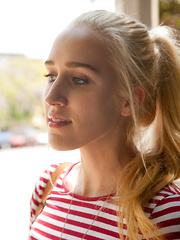 Robin Medina I Said Blonde - Erotic and nude pussy pics at GirlSoftcore.com