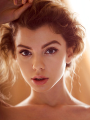 All she needs is you and your eyes to embrace her beauty and stunning pussy ever, every time she poses. - Erotic and nude pussy pics at GirlSoftcore.com