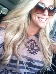 xoGisele shows off her busty body in her summer candids - Erotic and nude pussy pics at GirlSoftcore.com