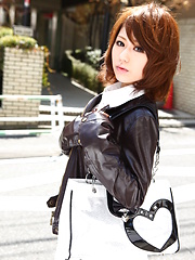 Teeny Aya Sugiura is so damn hot and cute - Erotic and nude pussy pics at GirlSoftcore.com