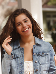 Sabrina Reyes El Segundo Times - Erotic and nude pussy pics at GirlSoftcore.com