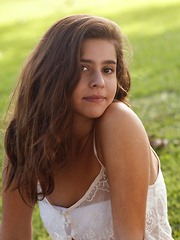 Sabrina Reyes El Segundo Times - Erotic and nude pussy pics at GirlSoftcore.com