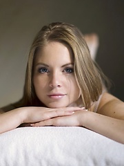 Alessandra Jane - Erotic and nude pussy pics at GirlSoftcore.com
