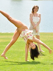 After The Wedding - Erotic and nude pussy pics at GirlSoftcore.com